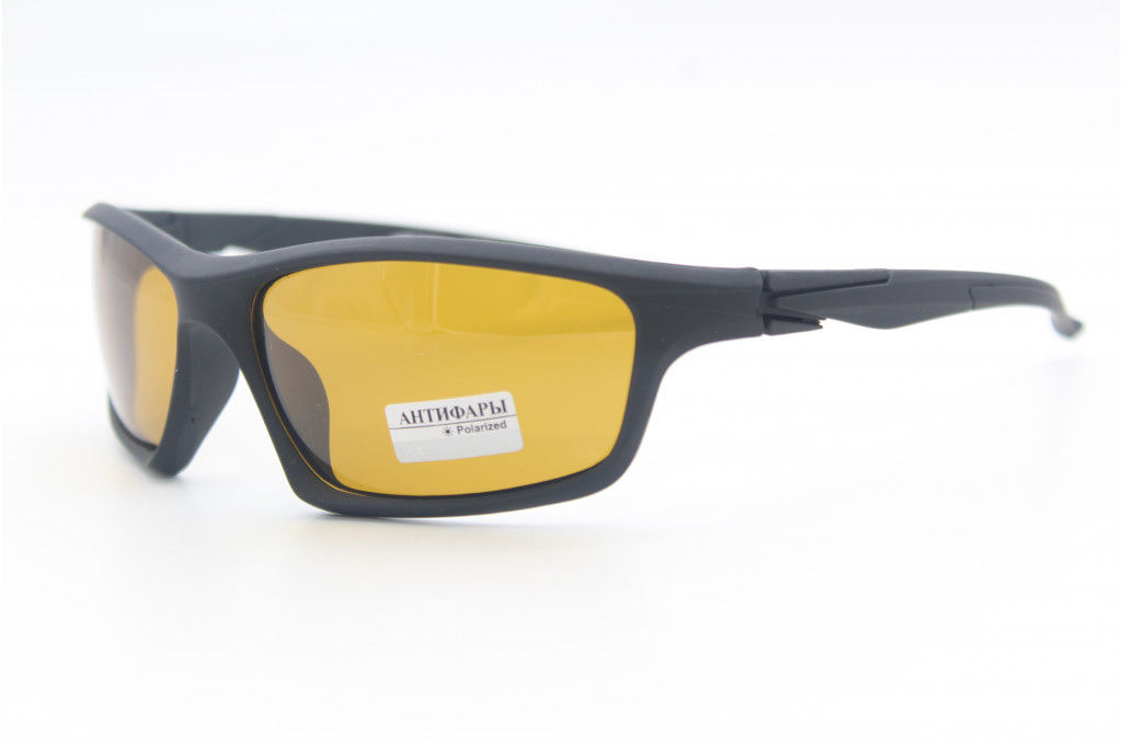 Очки антифары POLARIZED 301 C2 МАТОВ.