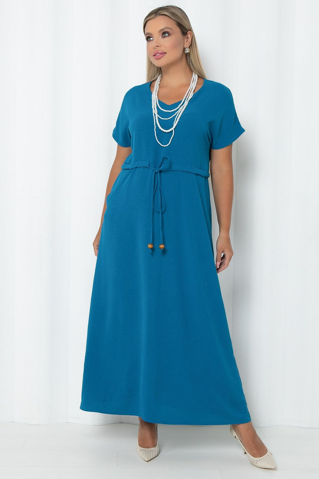 Платье П-2165/10