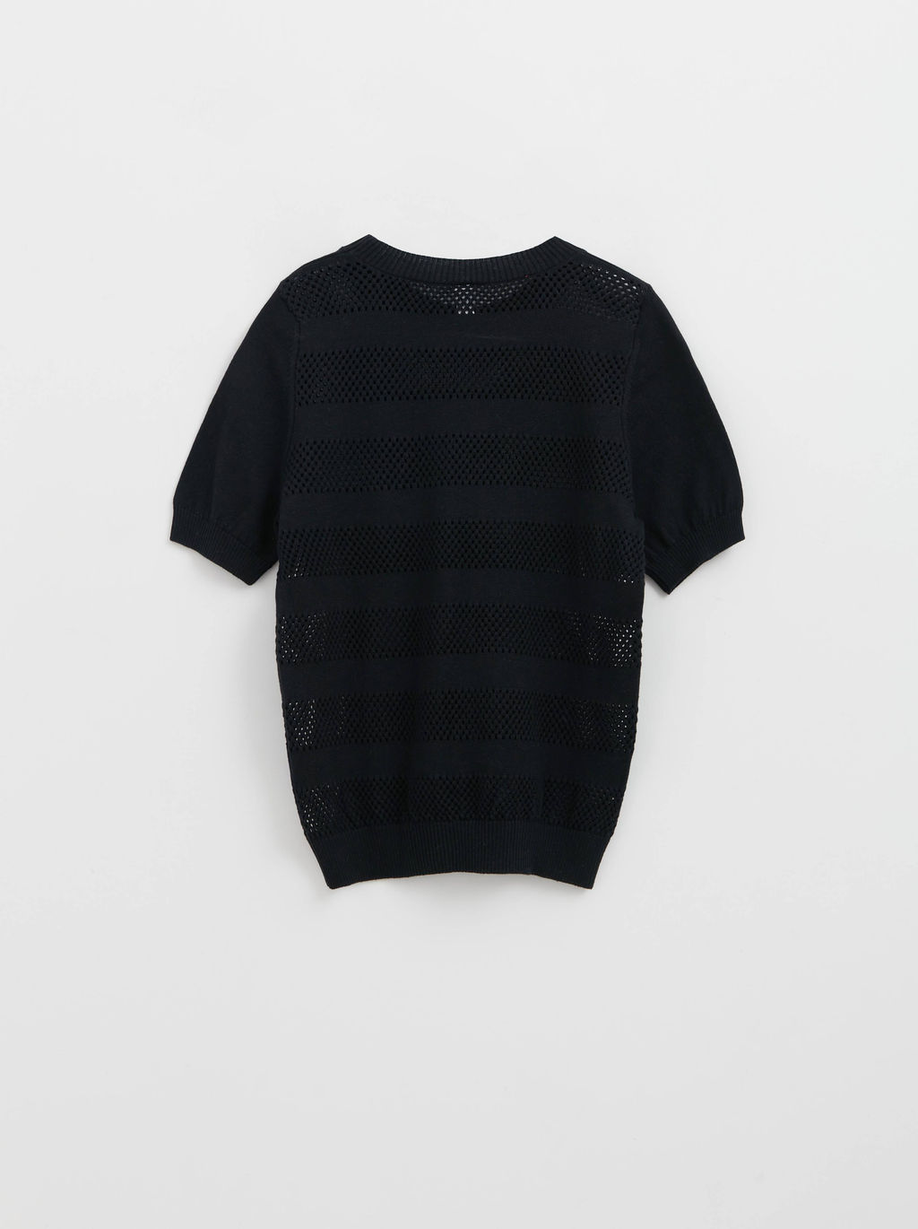 CONTE LDK 2332 Джемпер женский black - Conte elegant фото 7