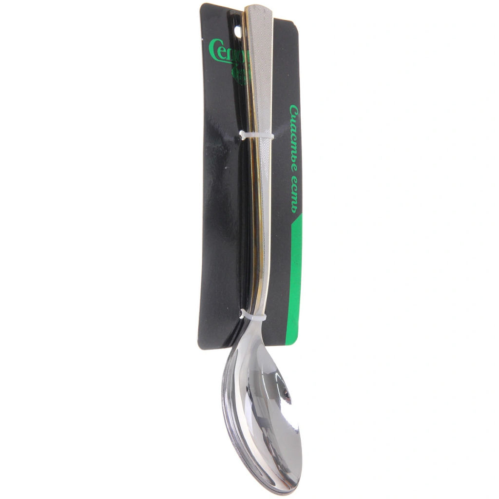 Цена за 2 шт. Набор ложек столовых 2шт "ELEGANTE"