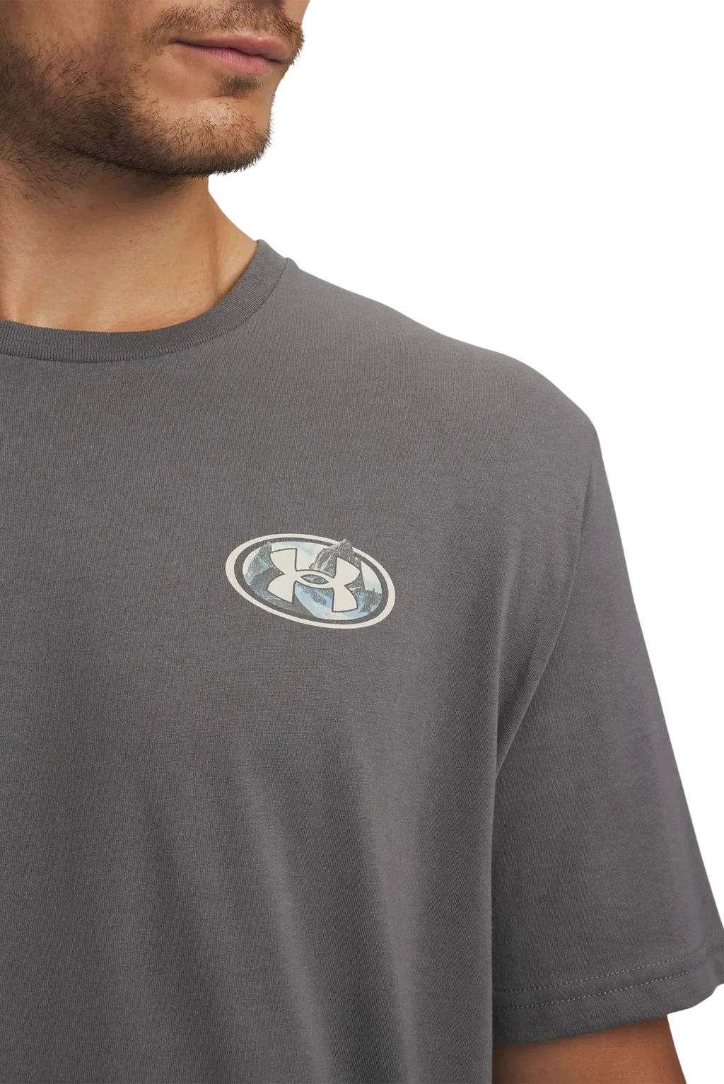 Футболка мужская