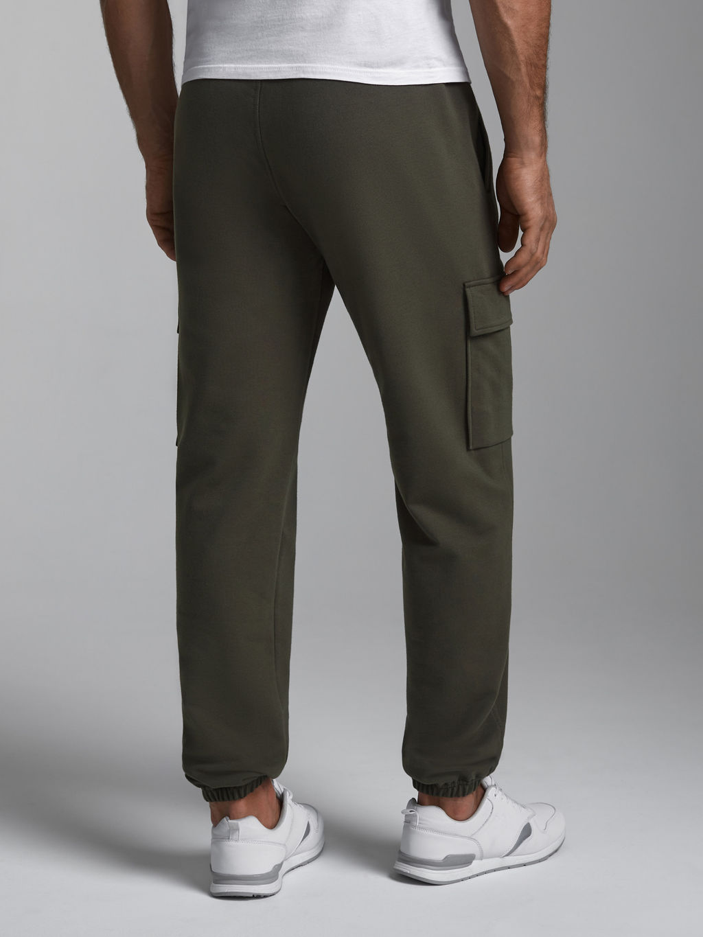 Брюки мужские 21M-RR-1667 RED-N-ROCKS - Red-n-rock's фото 3