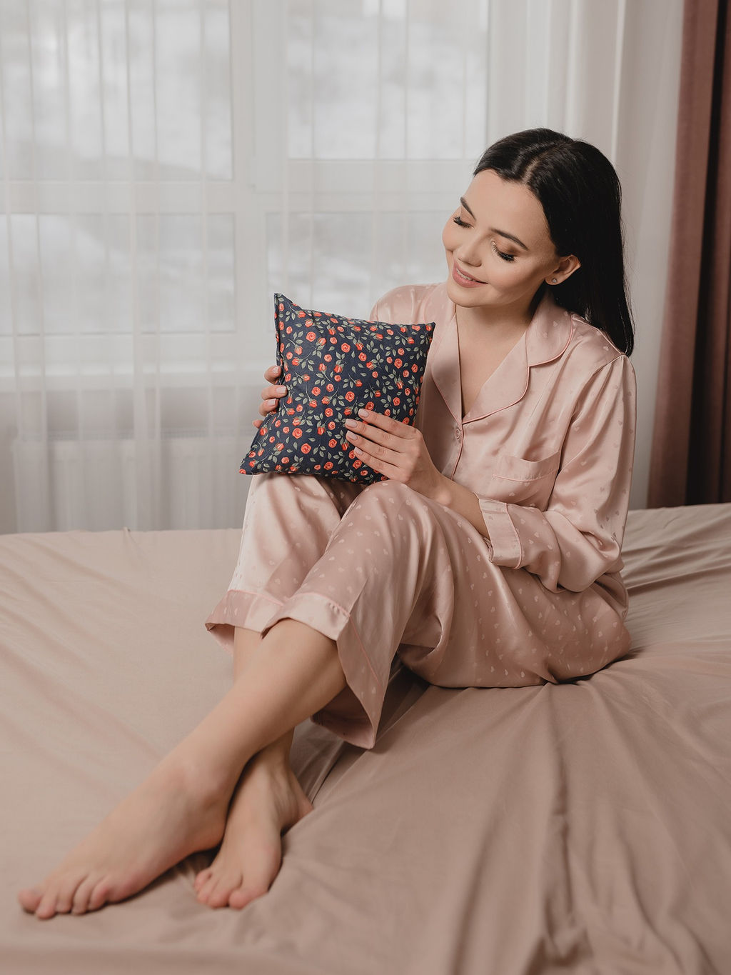 Наша подушка Антистресс - Травы горного крыма фото 17