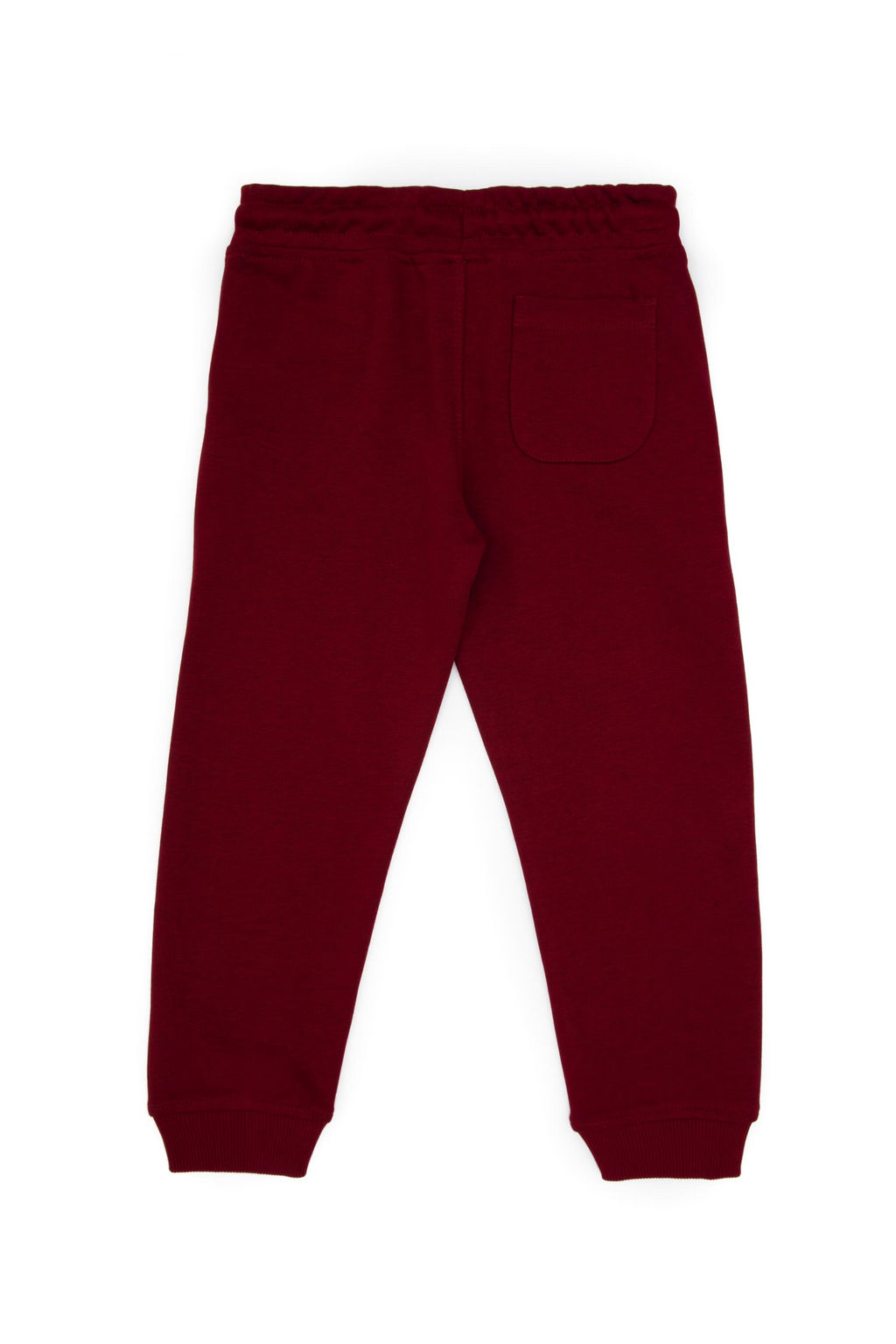 Erkek _ocuk Bordo E_ofman Alt_ Sepette S_rpriz _ndirim - U.s. polo assn фото 3