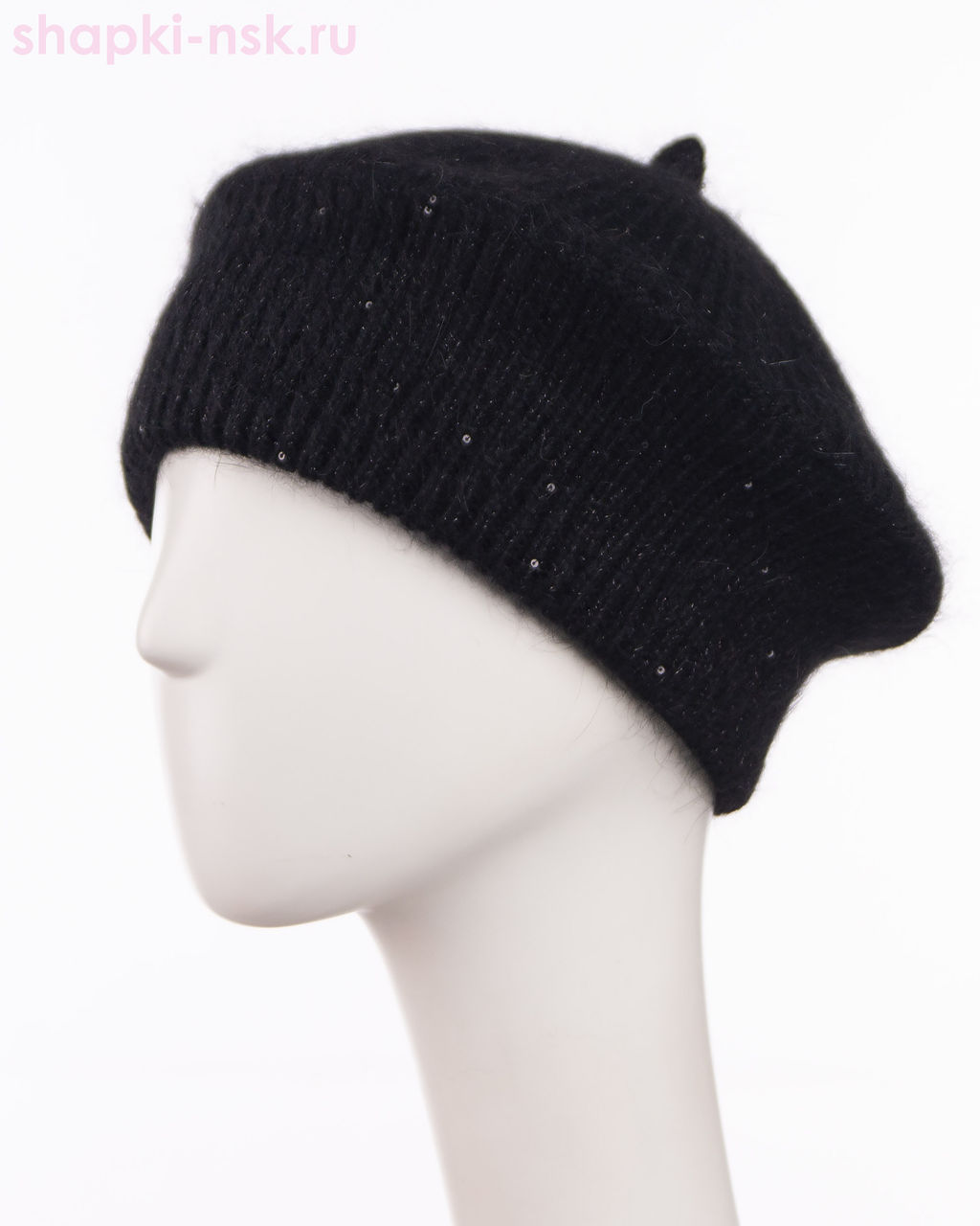 19724 1A F KHW Альпе Берет флис (56-58)