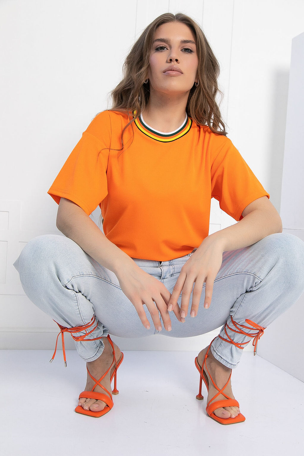 Футболка Ника - Lt collection фото 69