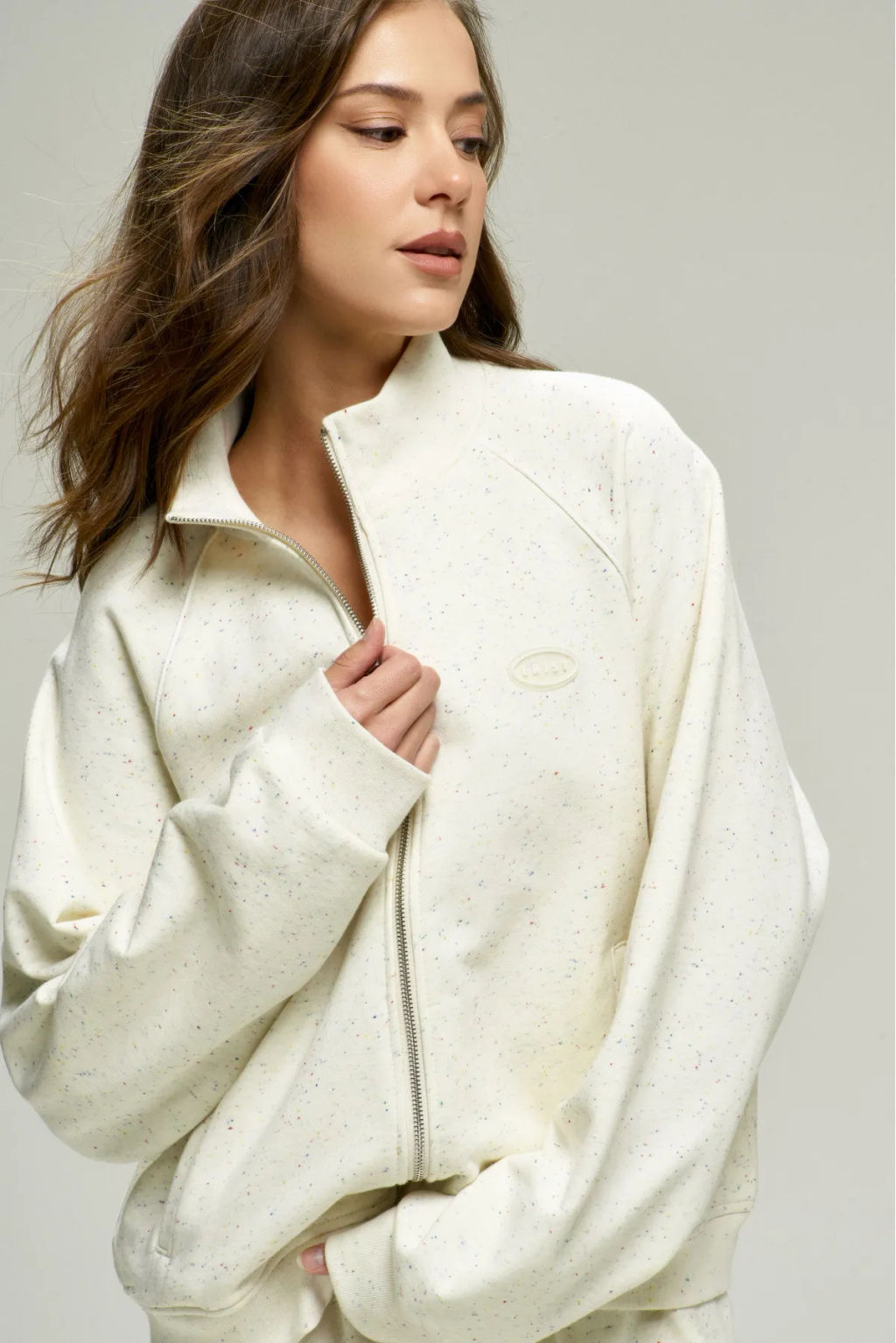 Олимпийка с кантом Painted