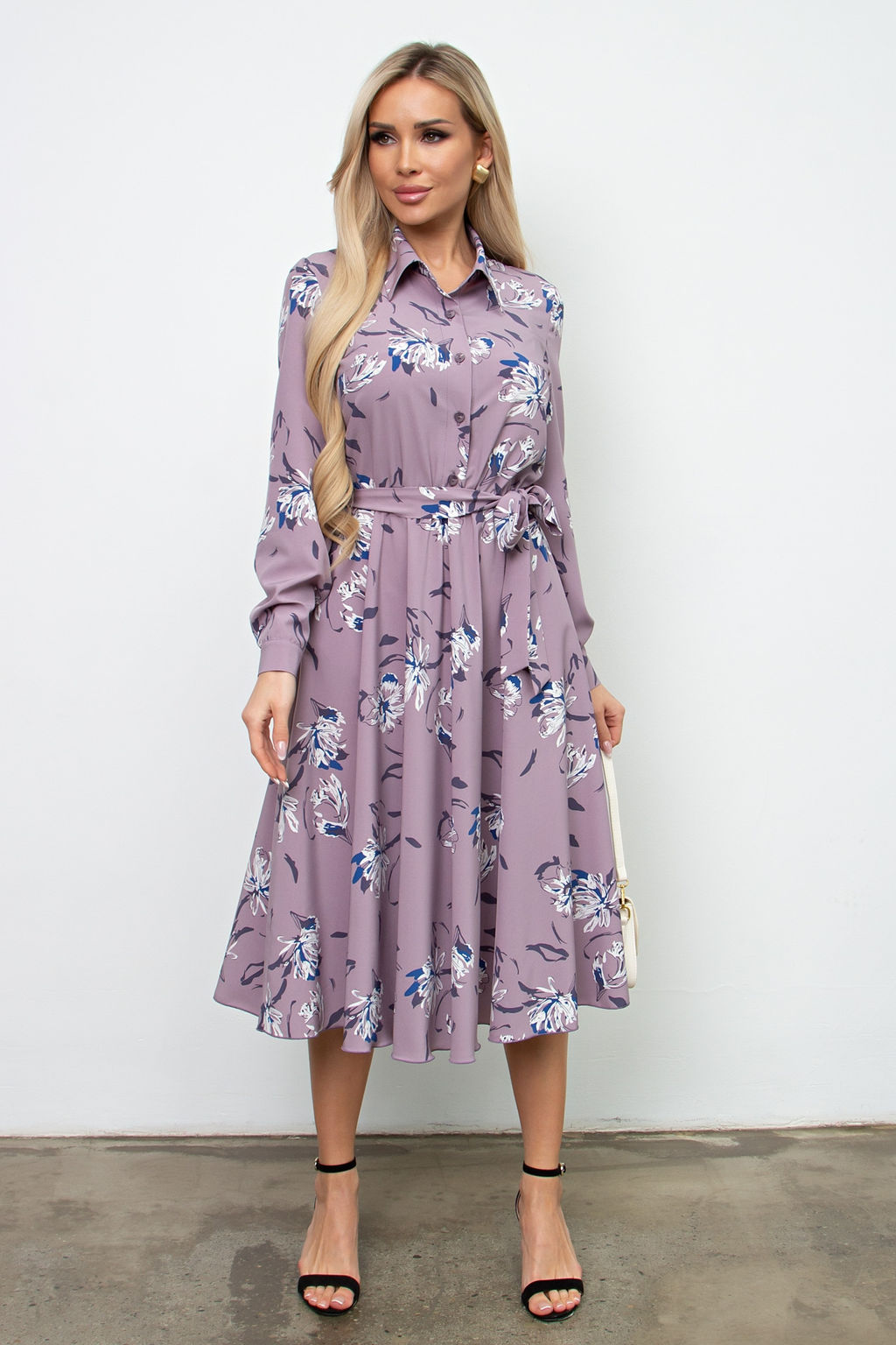 VALENTINA Платье Неада №37  фото 2