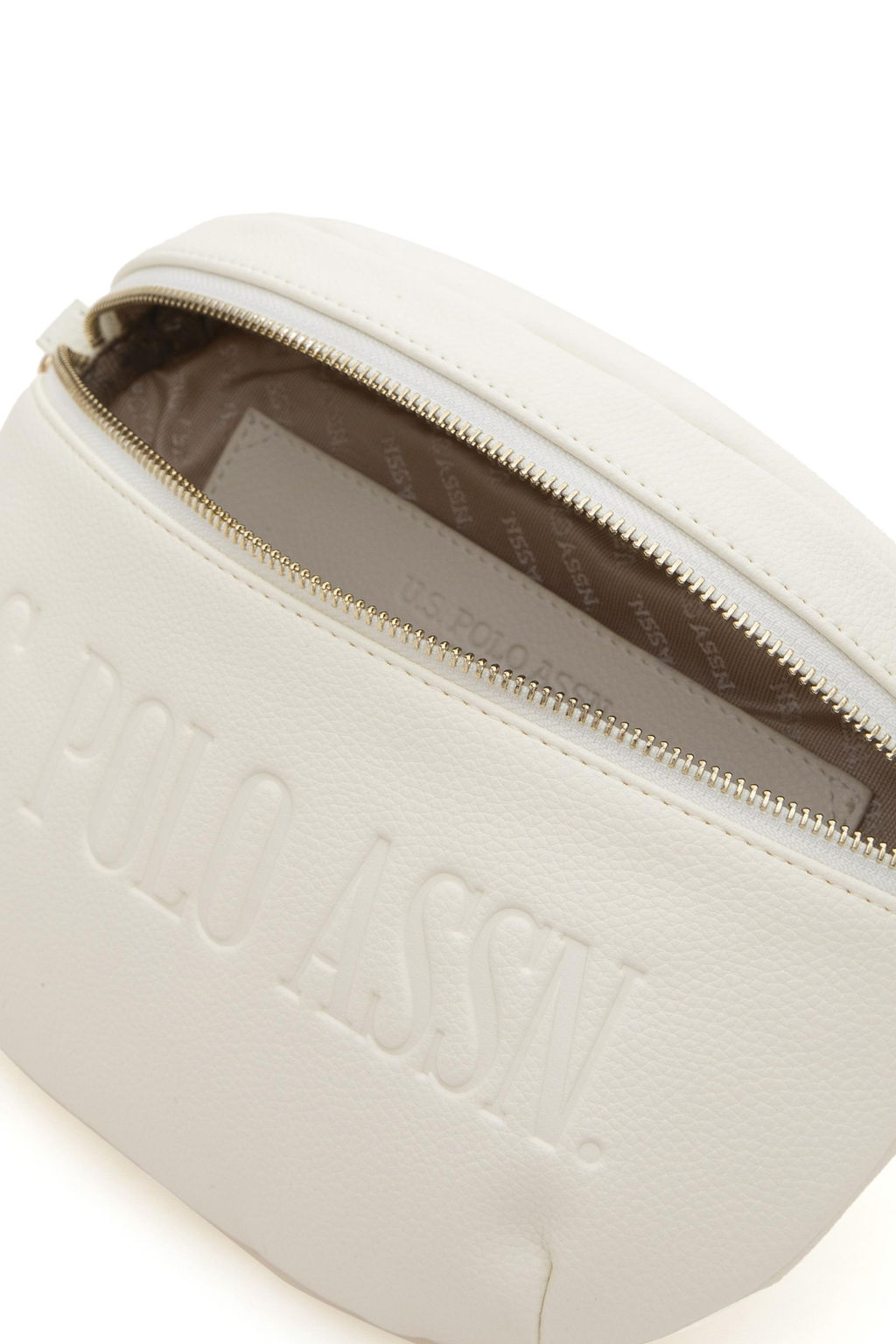 Kad_n Beyaz _anta Sepette S_rpriz _ndirim - U.s. polo assn фото 4