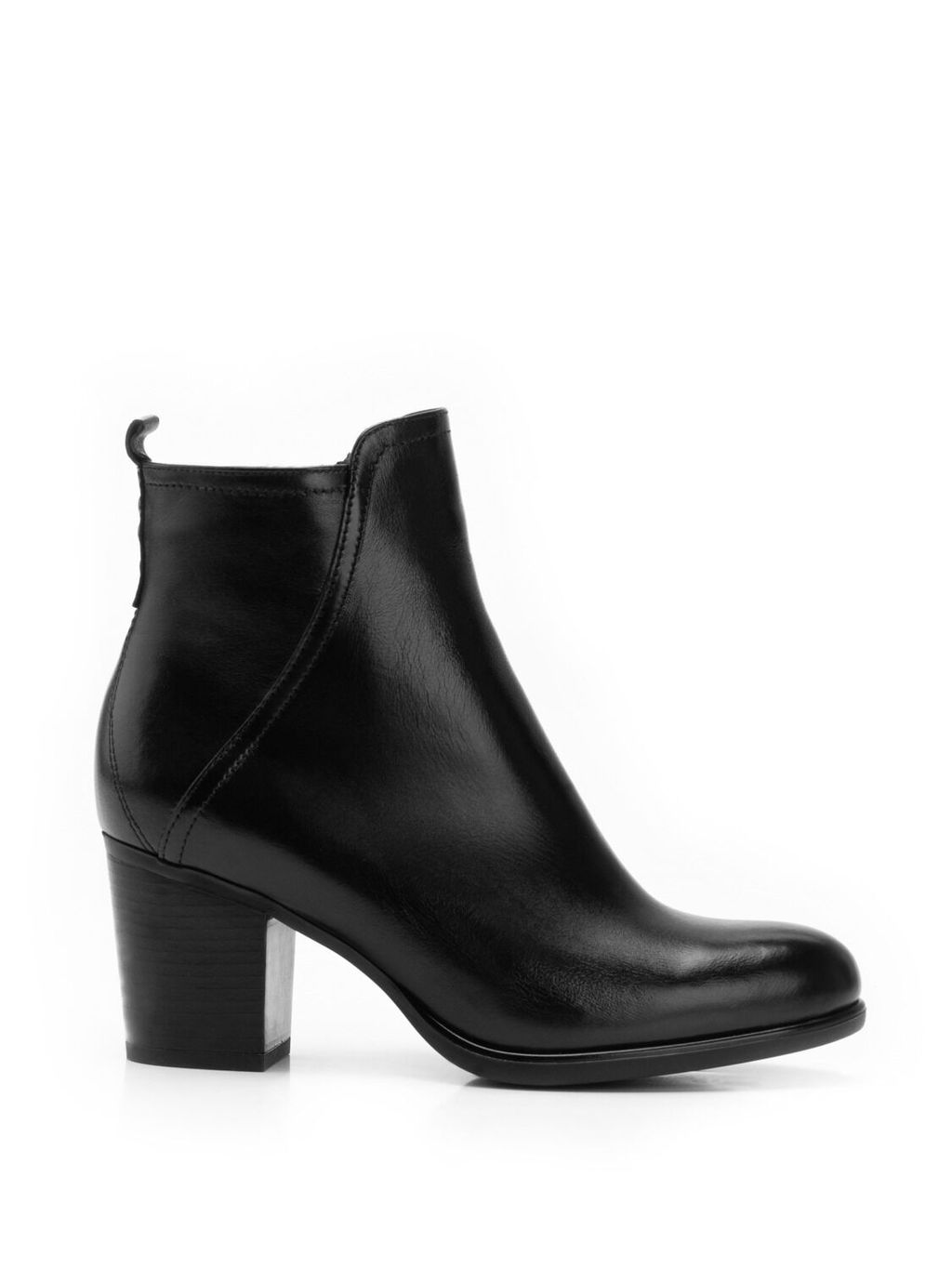 УЦЕНКА Ботильоны 2235055 - Belwest фото 2