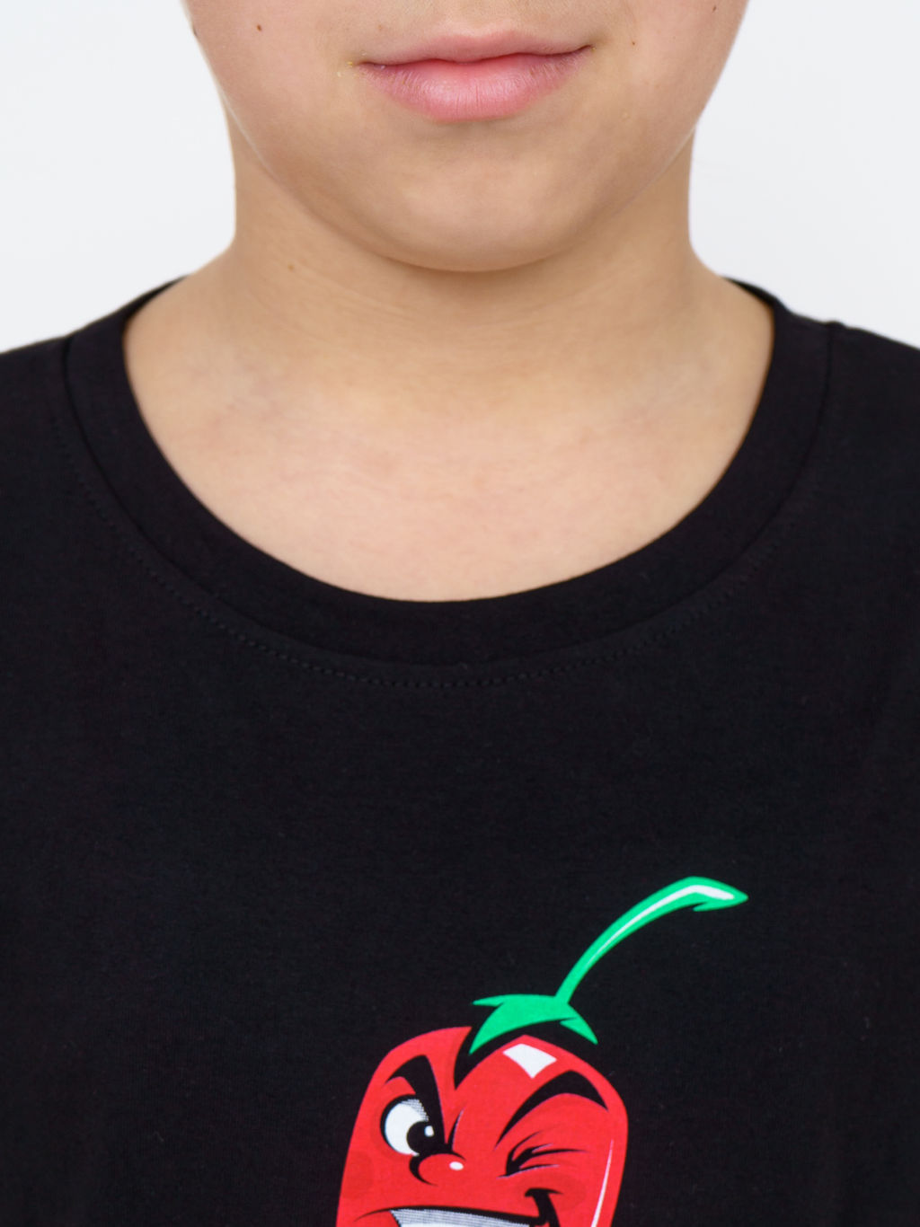 М28/1Д Пижама детская "Перец"