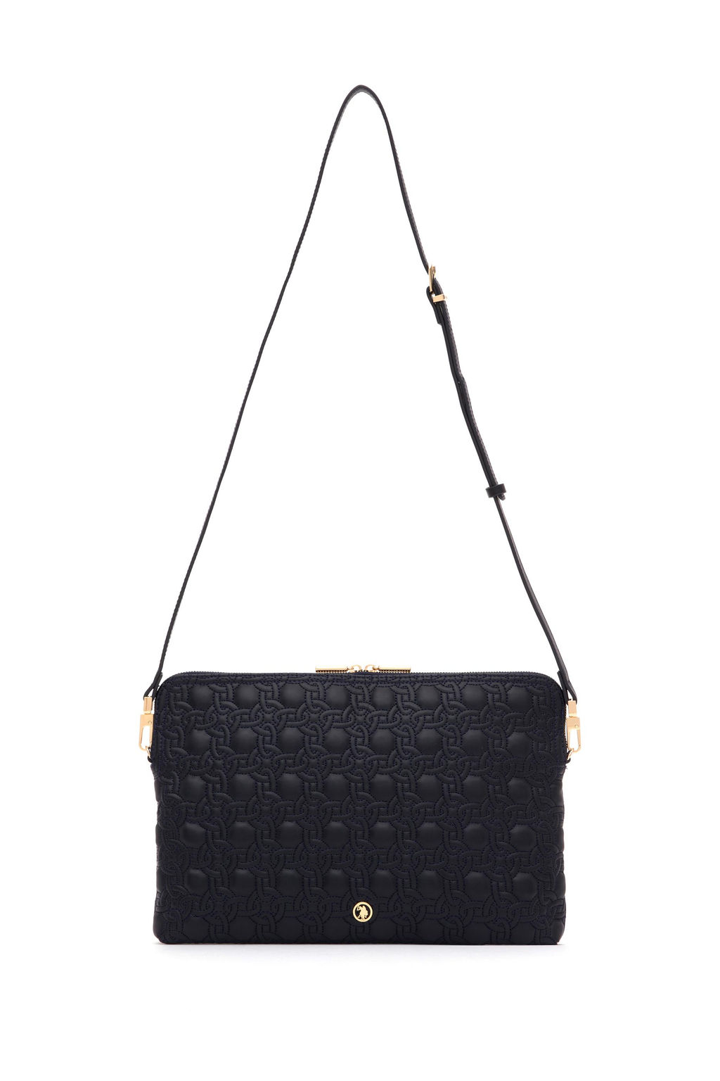 Kad_n Lacivert _anta - U.s. polo assn фото 4