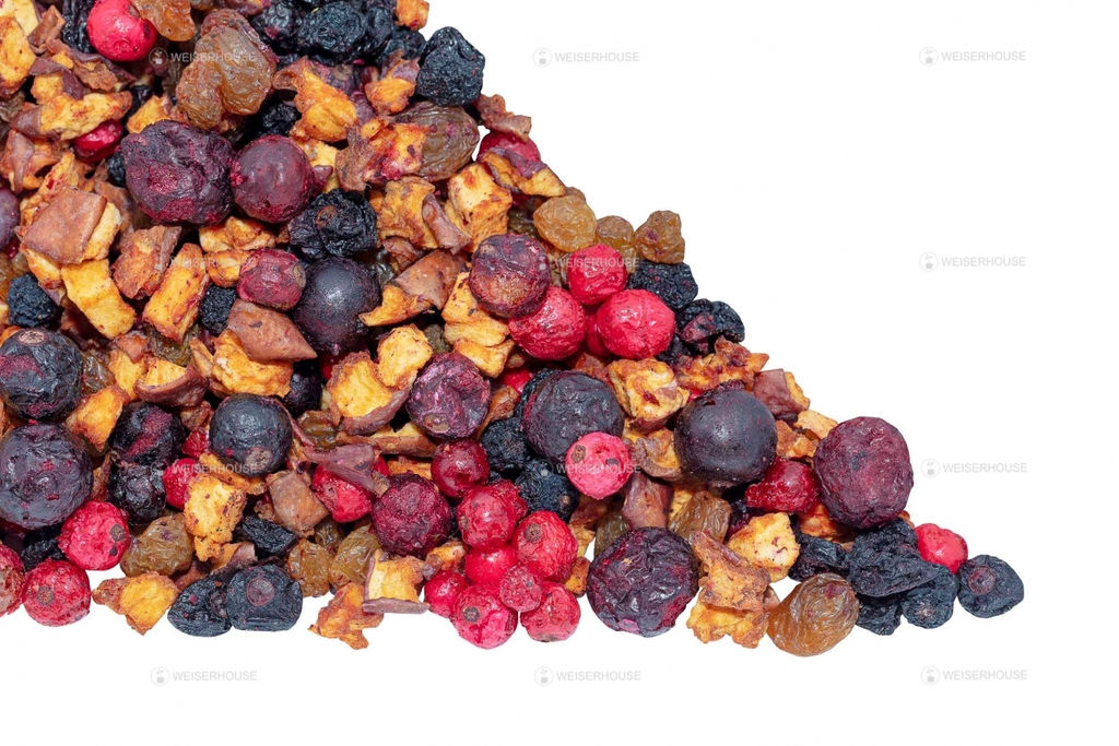 250 гр Фруктово-ягодная смесь №6 - Weiserhouse фото 2
