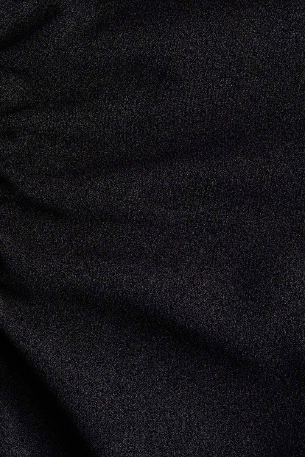Vestido halter drapeado - H&m фото 7