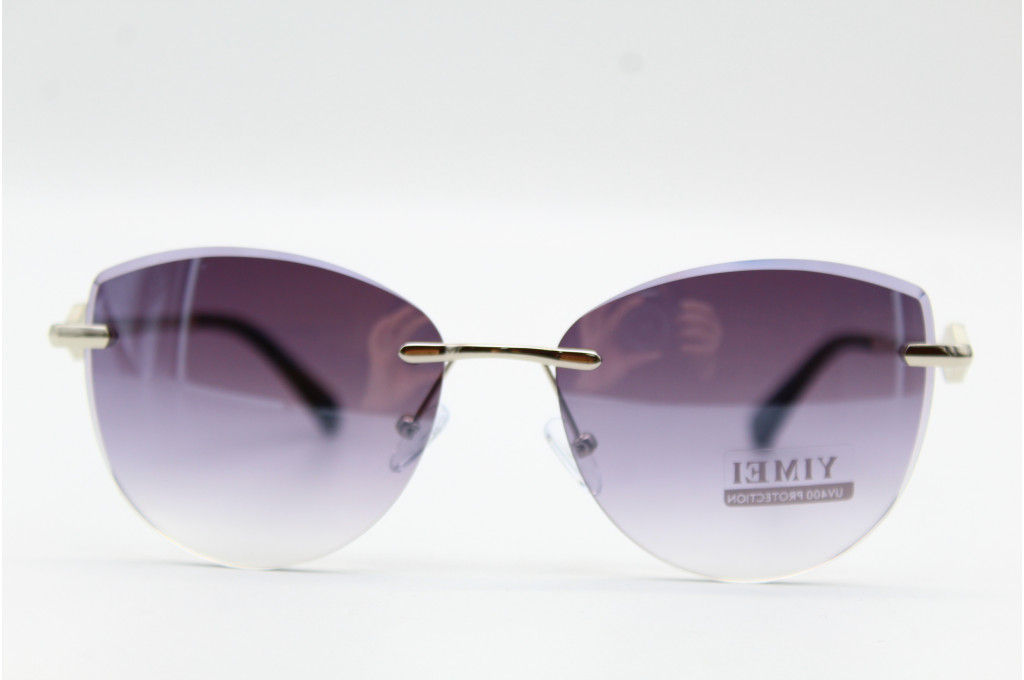 Солнцезащитные очки Yimei 2417 60-18-142 C6