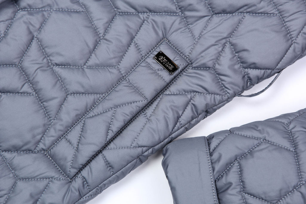 Пальто-трансформер - Gipnoz фото 6