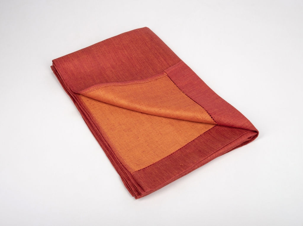 02С72ЯК Дорожка 46*150 "Атласная" цв. терра