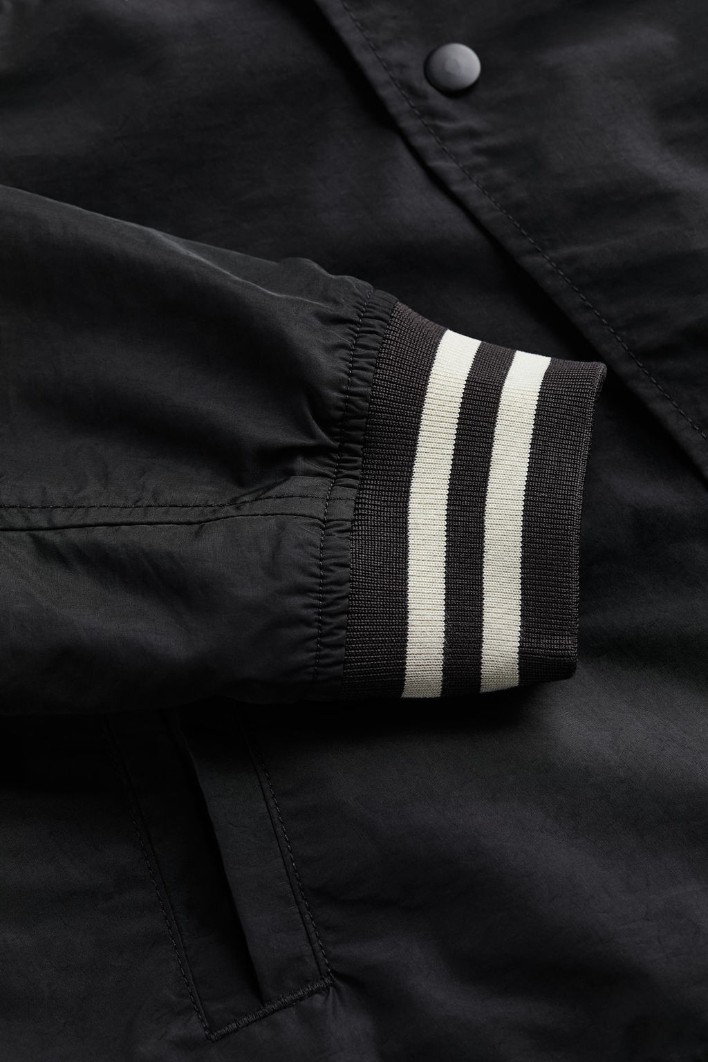 Chaqueta de beisbol - H&m фото 2
