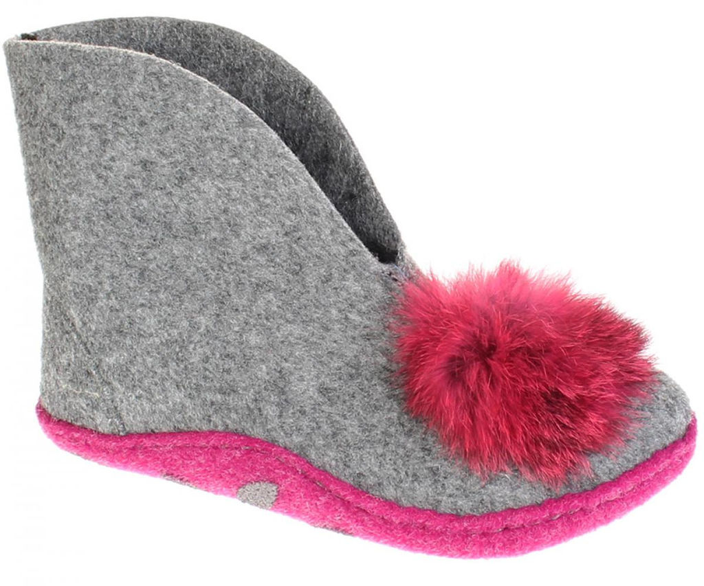 Тапочки inblu P2-2B (018)