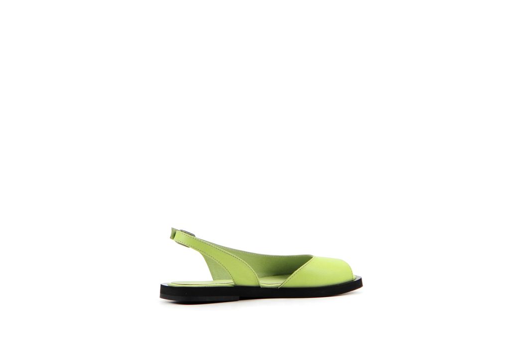 Босоножки EDART 1040.110Z bl.fist R - Ed'art фото 4