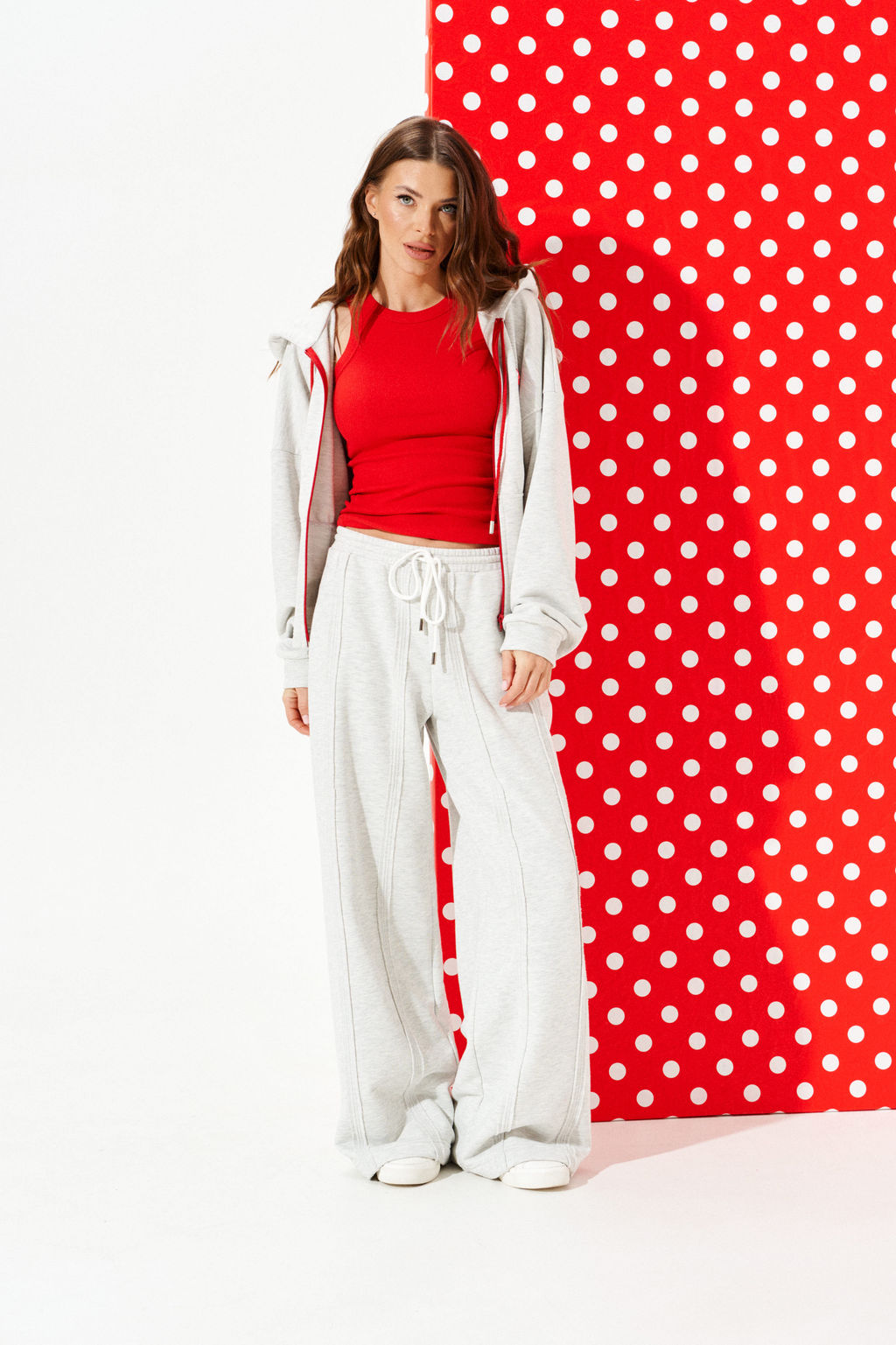 брюки женские - Elletto фото 4