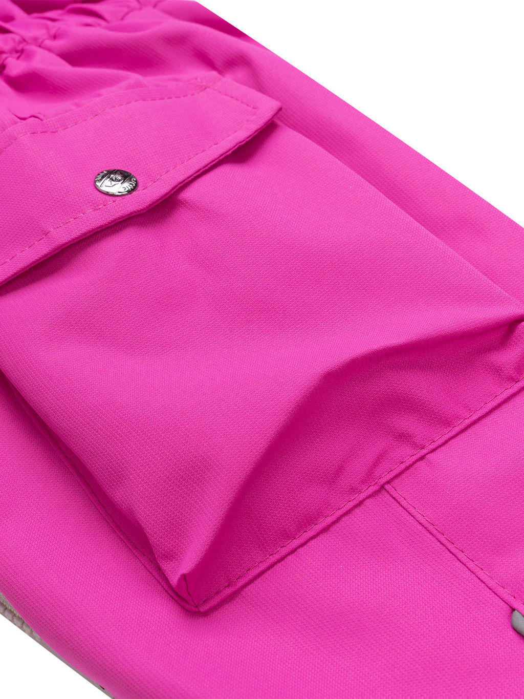 Комбинезон демисезонный розовый 30-029 (98, 56)