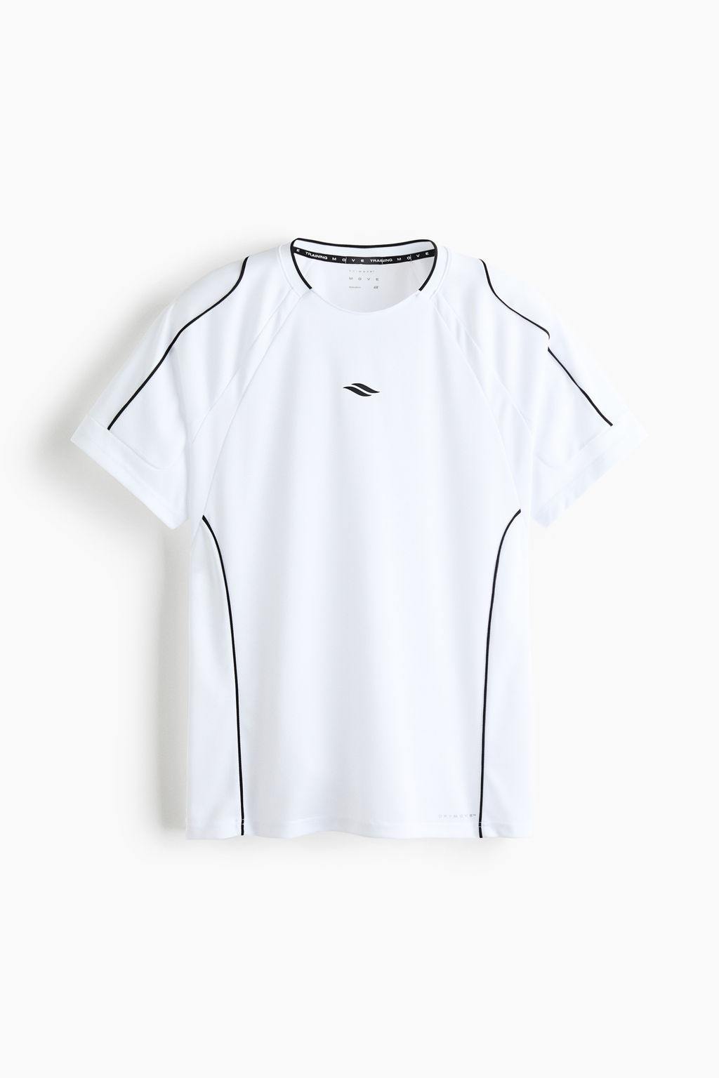 Camiseta de f?tbol con DryMove Regular Fit - H&m фото 2