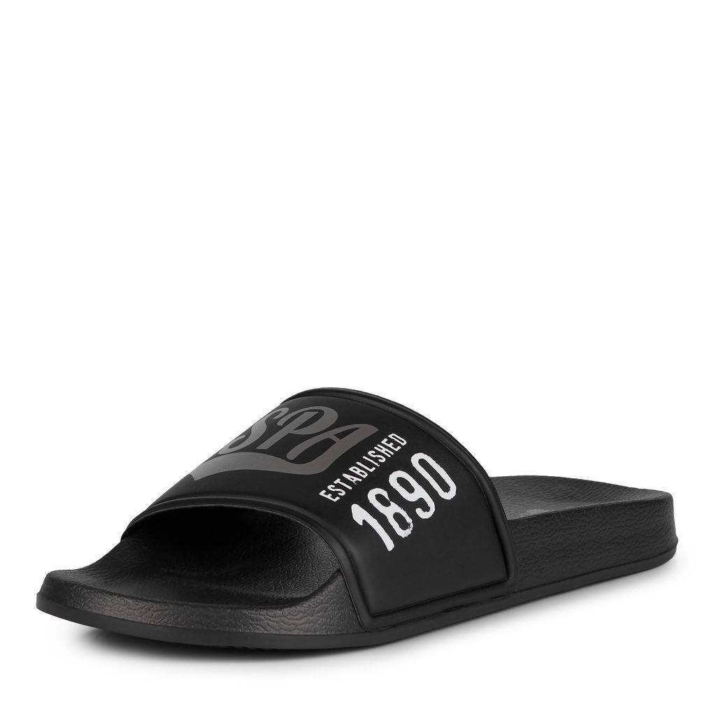 Туфли U.S. POLO ASSN.