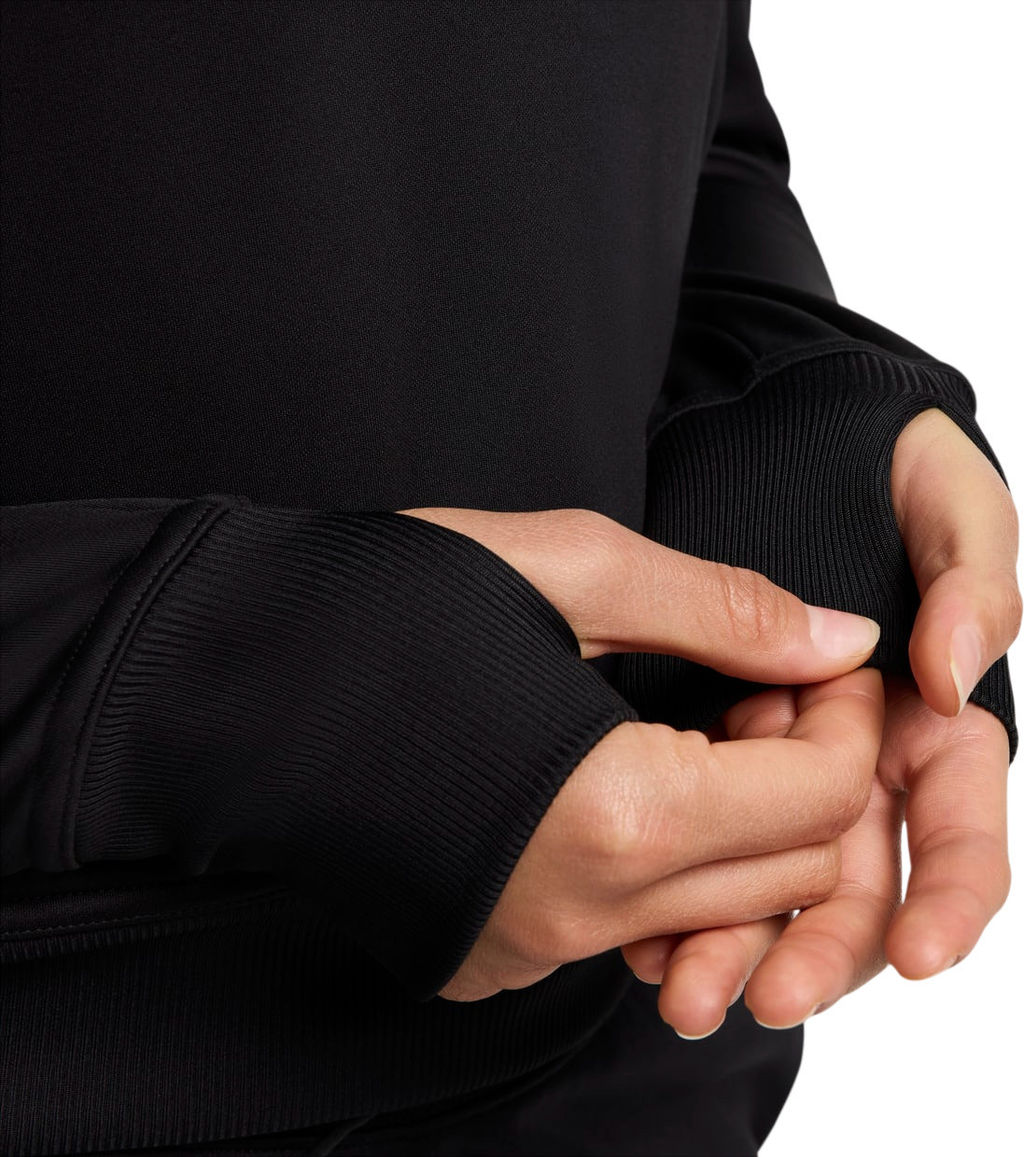 Худи женское