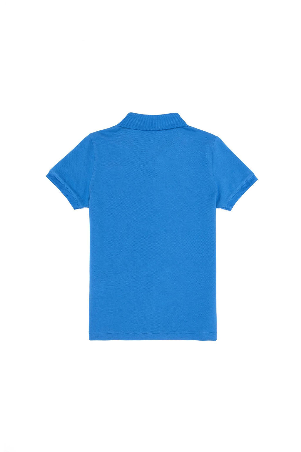 U. S. Polo Assn Базовая футболка Saks для мальчиков с воротником-поло - U.s. polo assn фото 5