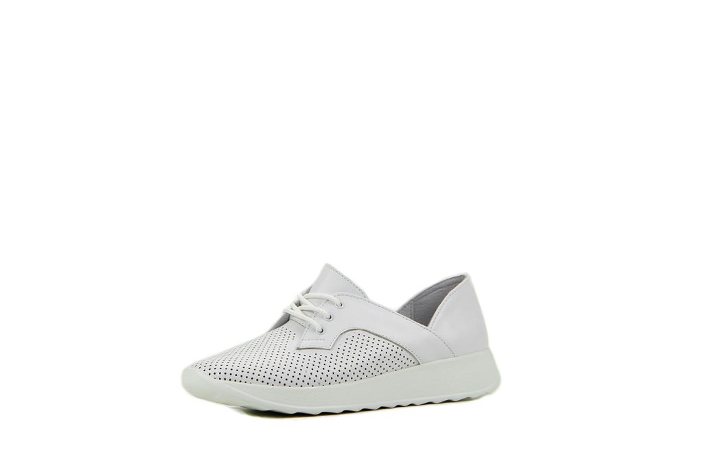 Кеды EDART 114.asiaw. white