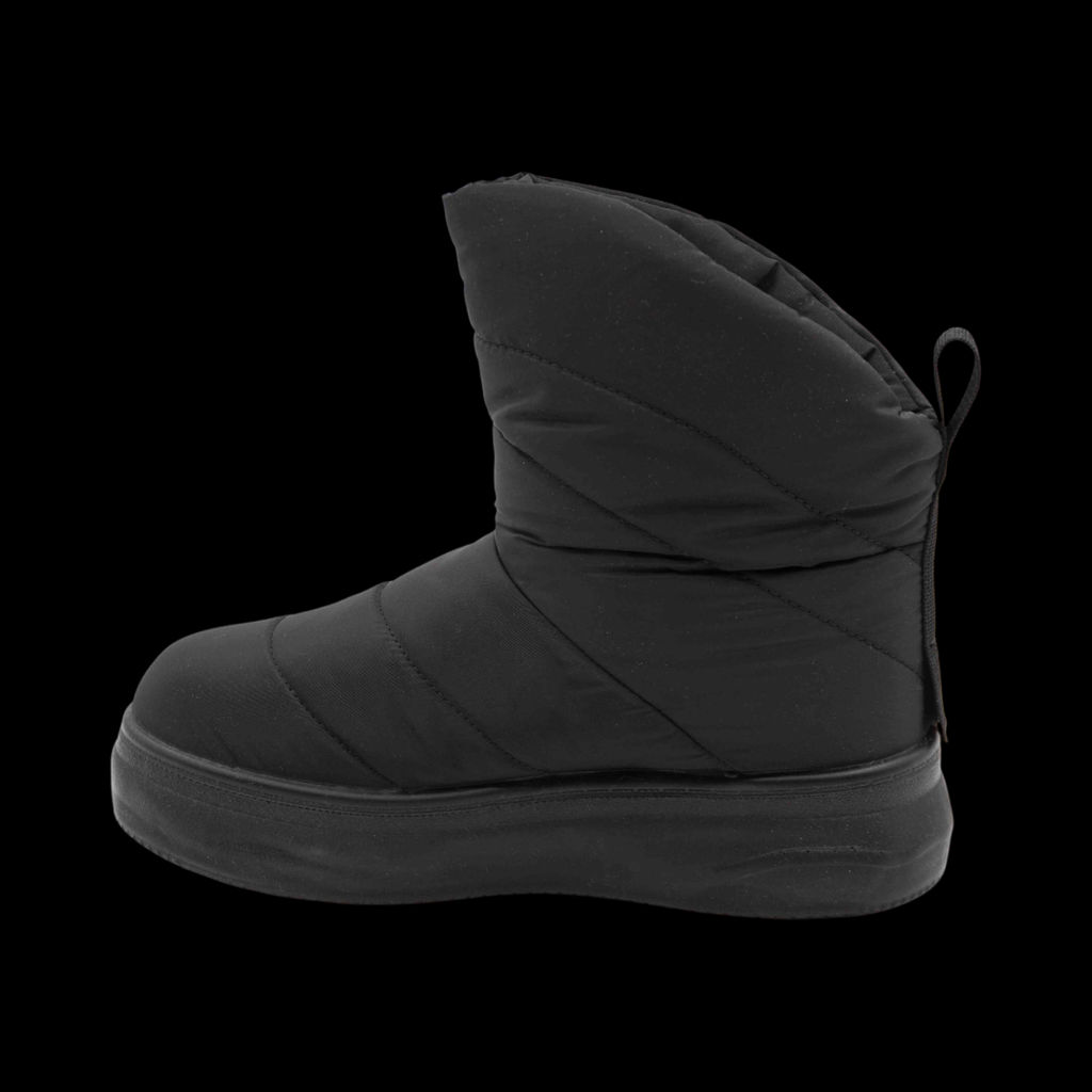 Дутики ВК1155-1 черные