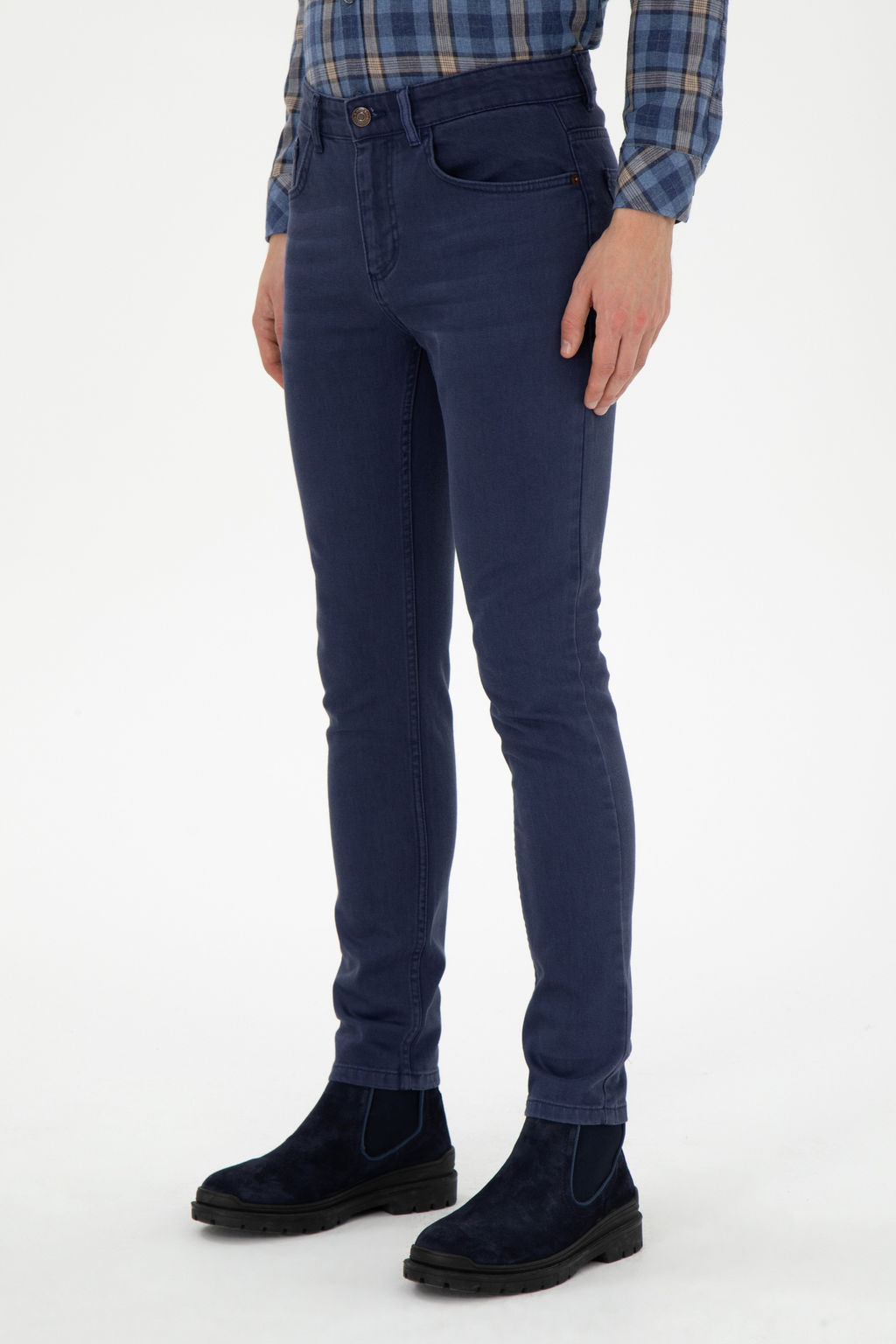Мужские брюки Saks Jean Неожиданная скидка в корзине - U.s. polo assn фото 14