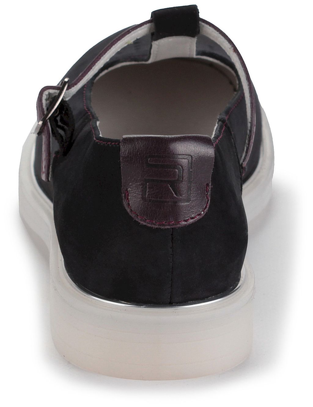 туфли для девочек - Riconte фото 6