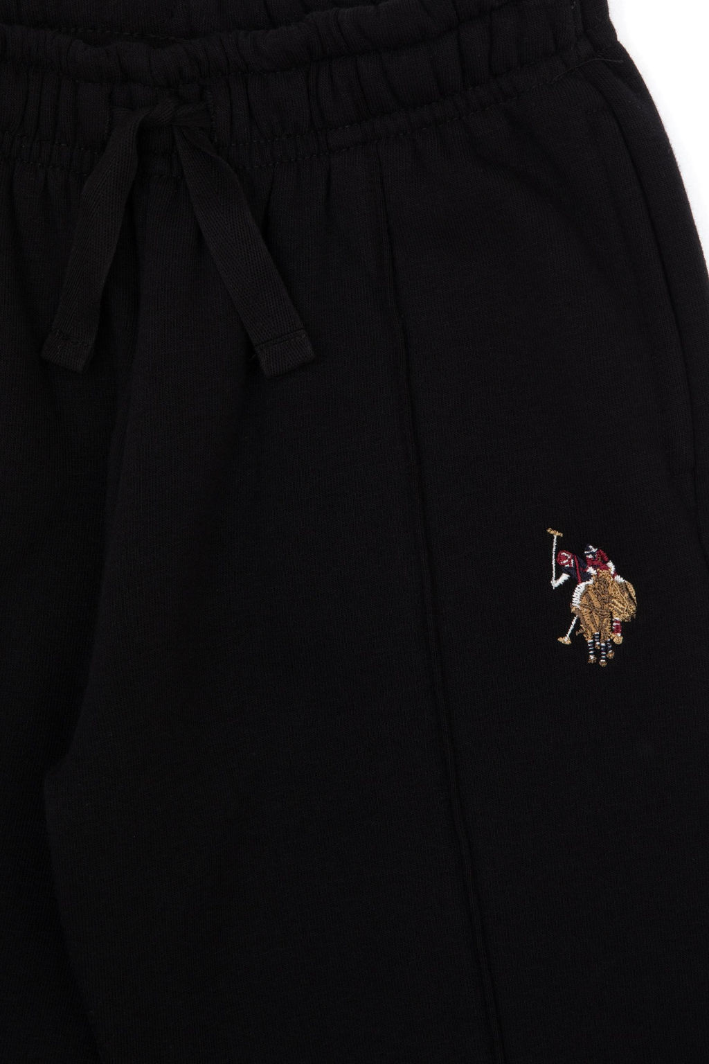 Erkek _ocuk Siyah Pijama Tak_m_ Sepette S_rpriz _ndirim - U.s. polo assn фото 7