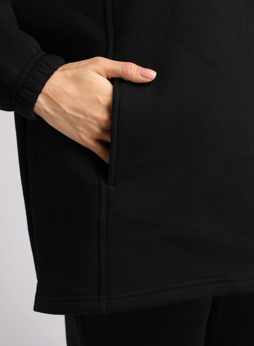 Куртка J.395 черный - Argo classic фото 3