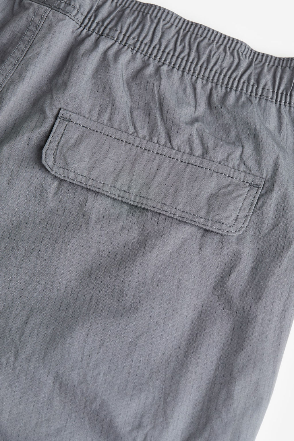 Pantalon cargo Relaxed Fit - H&m фото 6