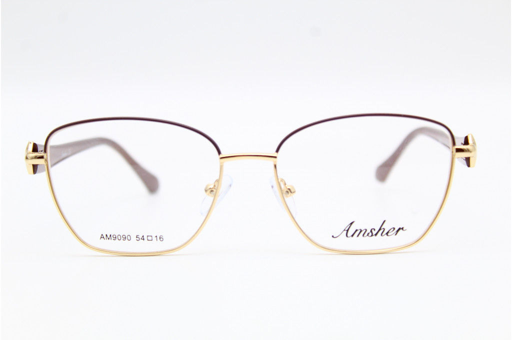 Оправа AMSHAR 9090 54-16-143 С4