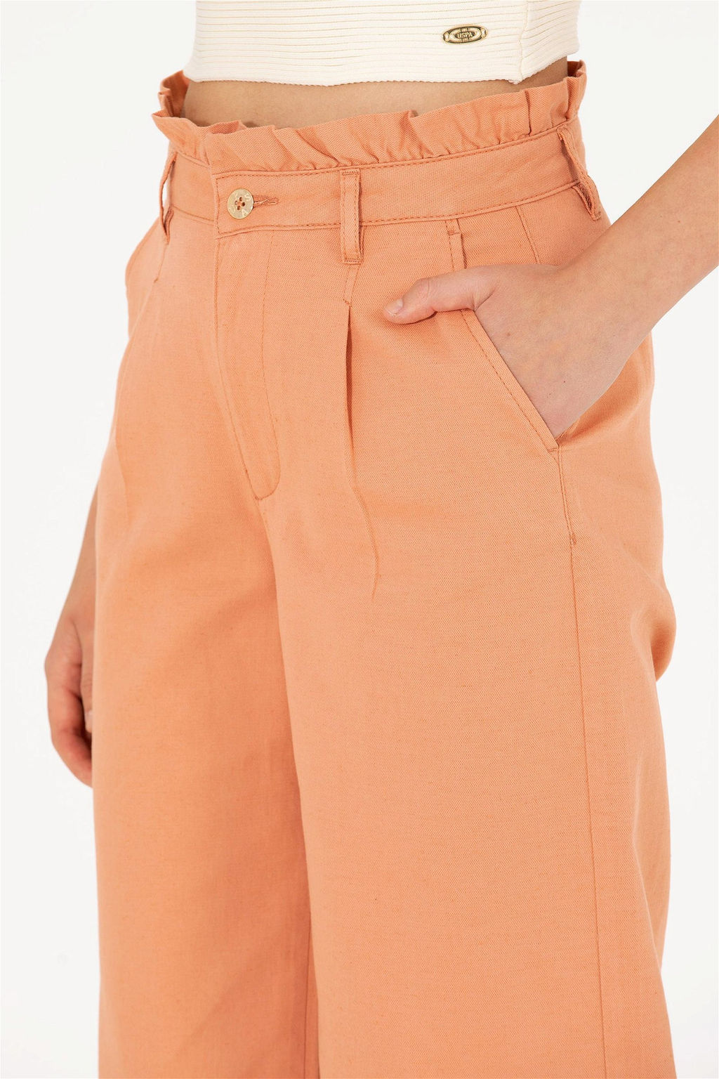 Женские спортивные брюки - U.s. polo assn фото 12