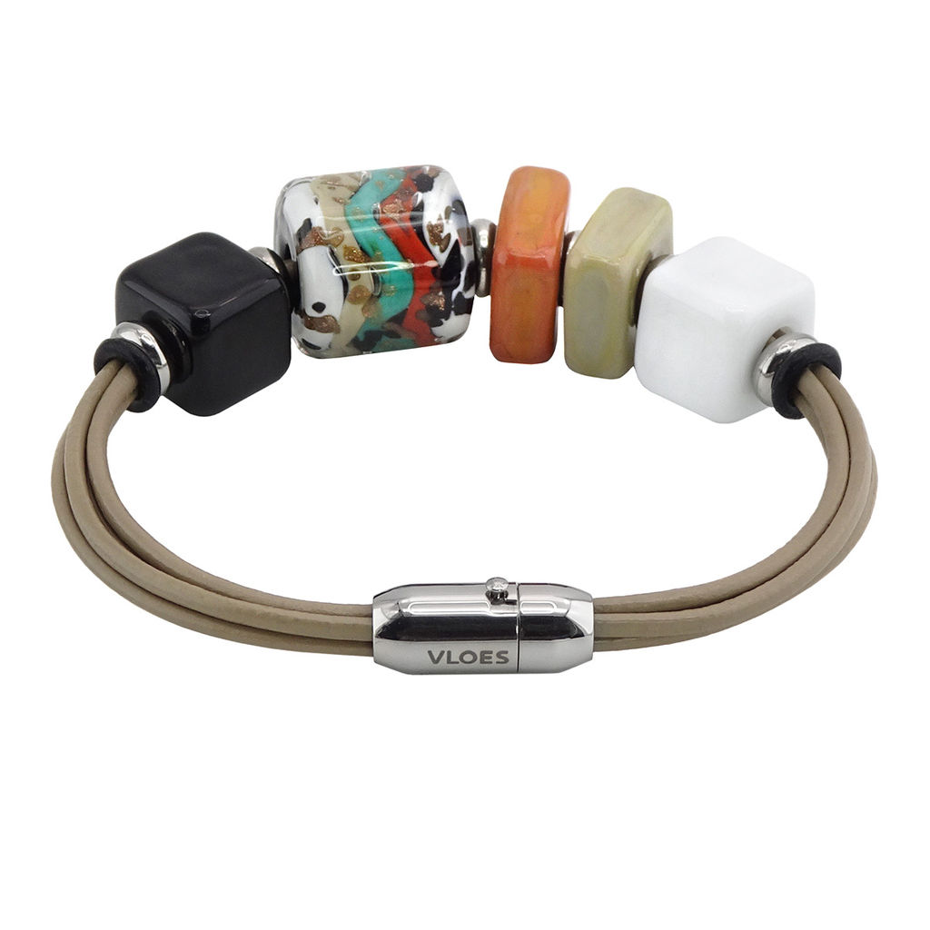 Браслет из муранского стекла - Vloes фото 2