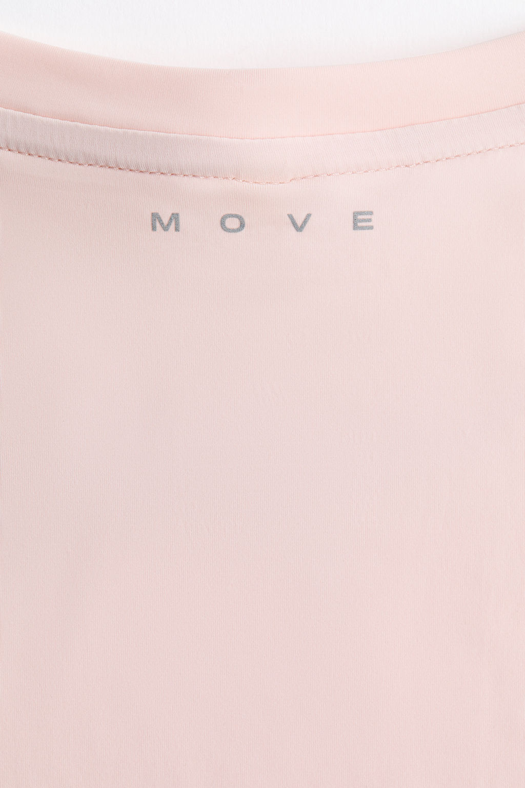 Camiseta de running efecto cooling con DryMove - H&m фото 9