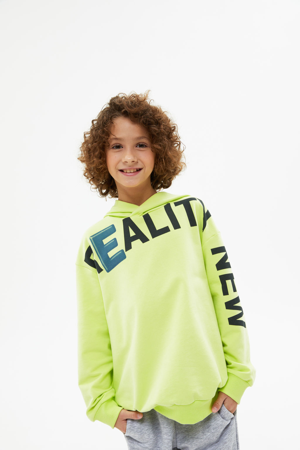 Джемпер для мальчика