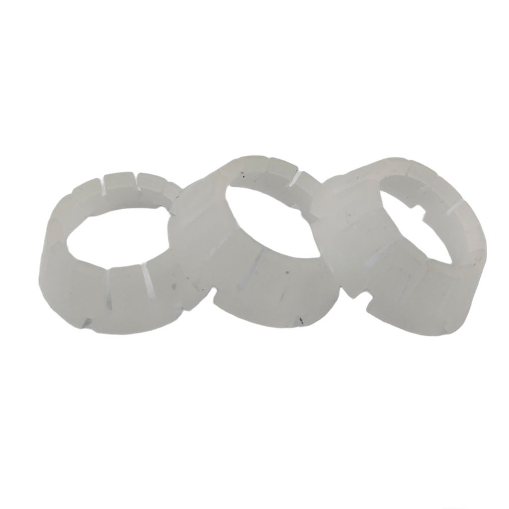 Муфта соединительная 3/4"-3/4"-3/4" п/эт АР1007Т
