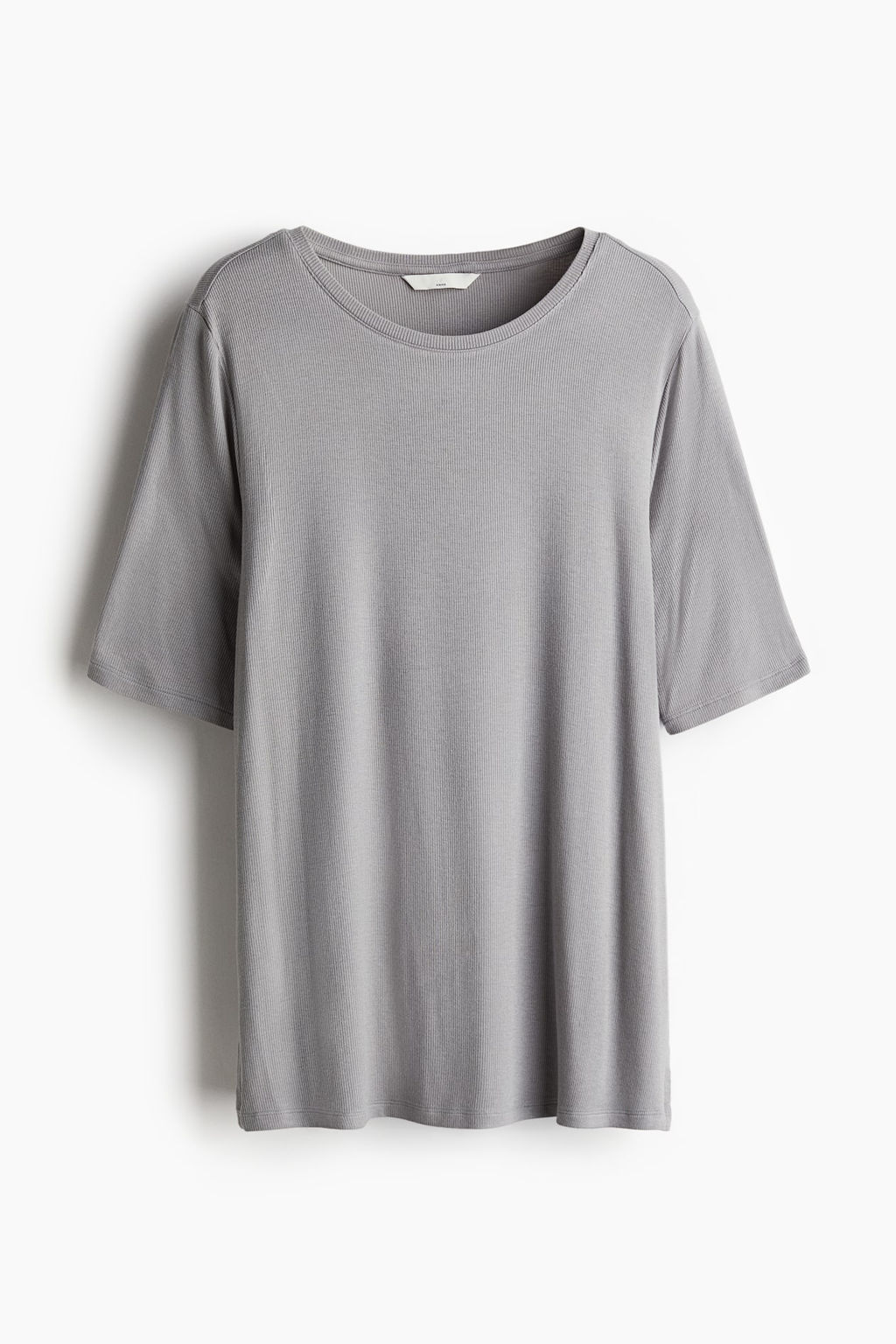 MAMA Top de lactancia Before & After - H&m фото 6