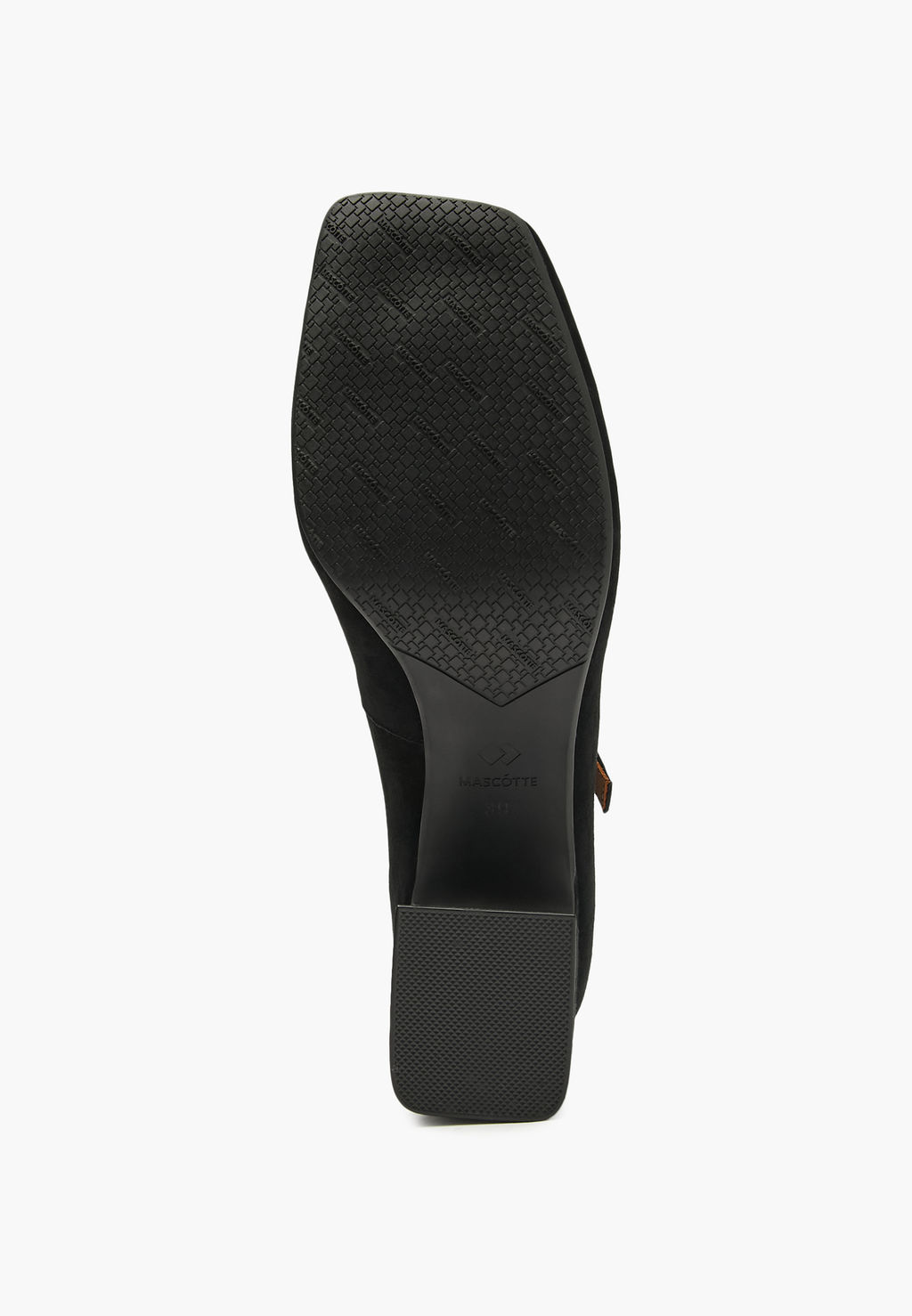 Туфли Мэри Джейн - Mascotte фото 5