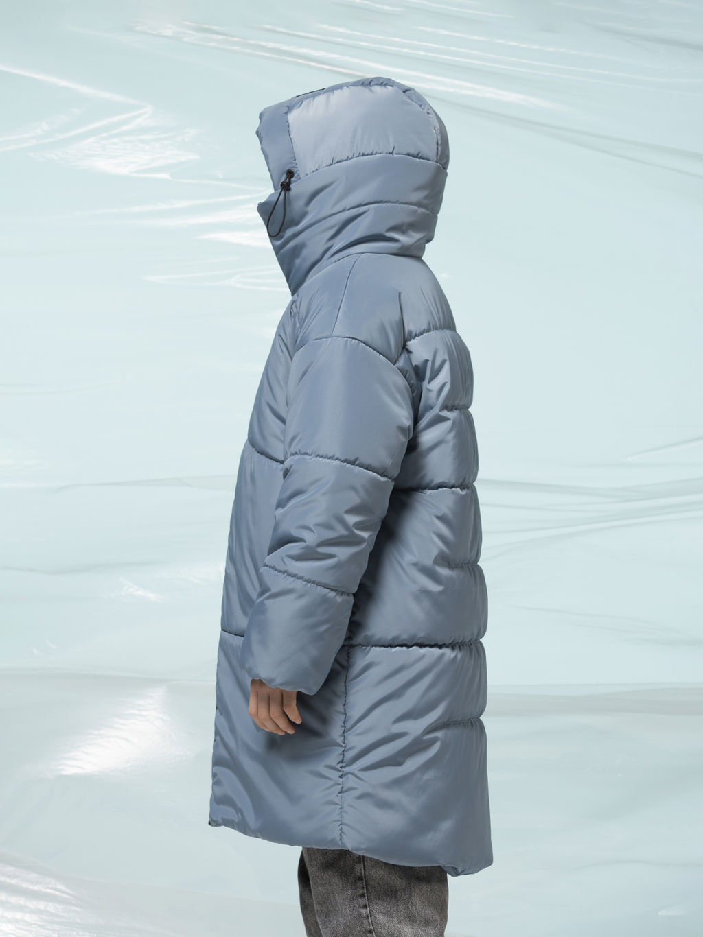 ПАЛЬТО УЛЬТРА