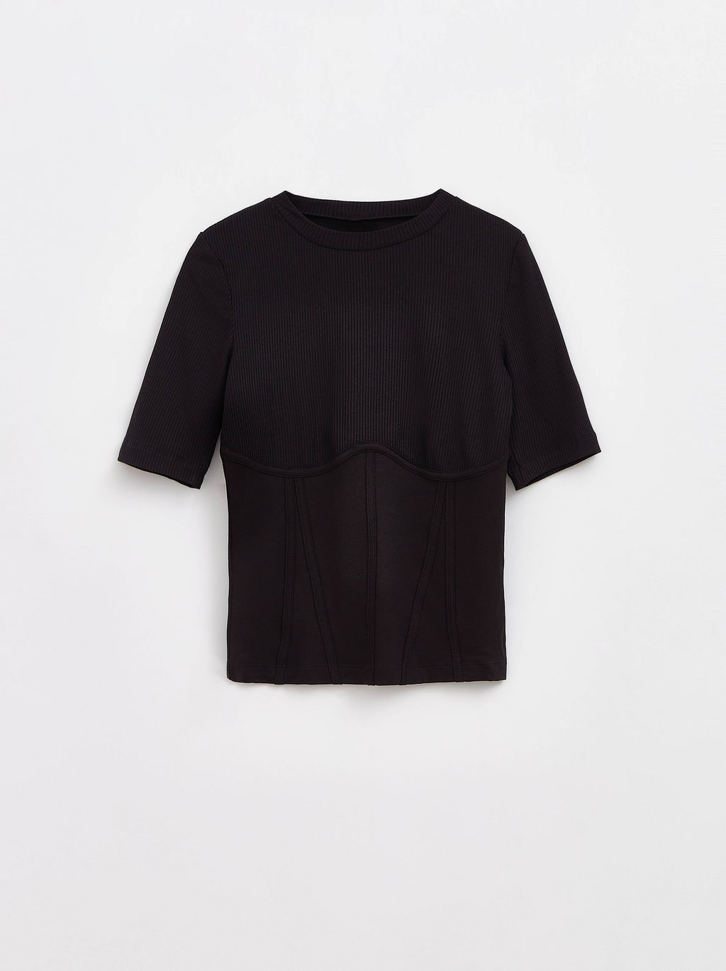 CONTE Джемпер женский LD 2162 black