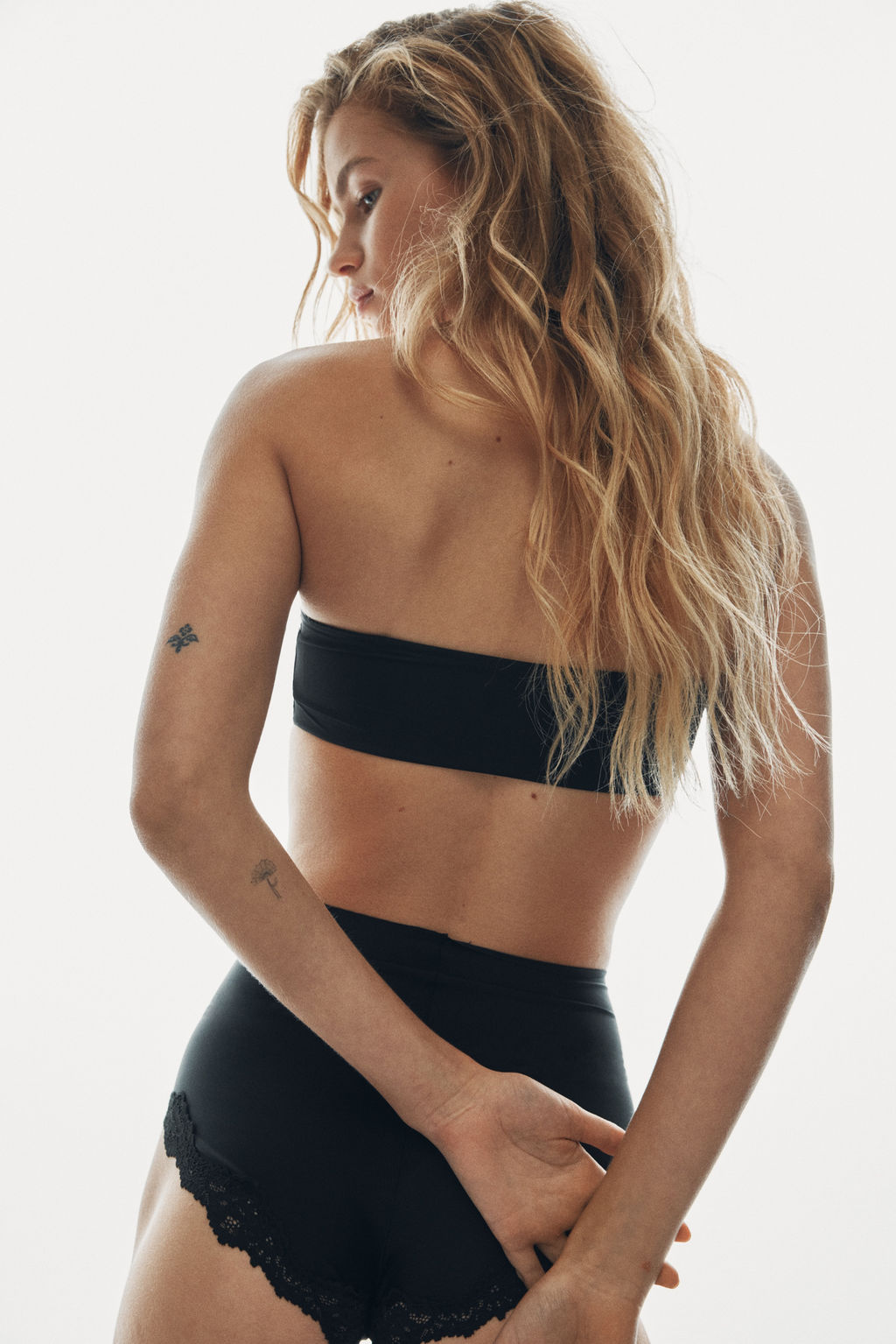 Pack de 2 bragas de microfibra - H&m фото 6