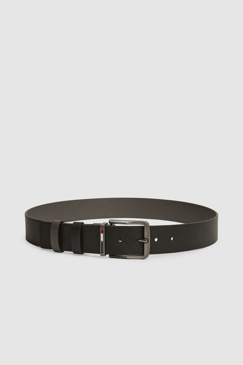 Erkek Siyah Kemer - U.s. polo assn фото 2
