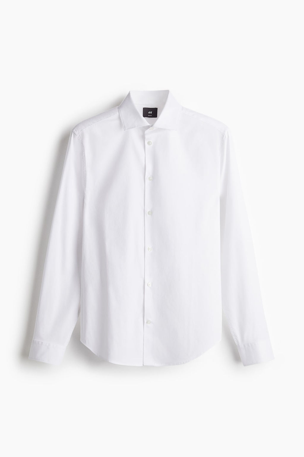 Camisa Slim Fit - H&m фото 8
